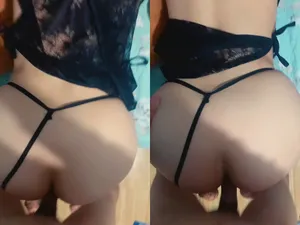 Ghệ khoái tê cô bé vì tình nhân trả bài cực lâu nhưng vẫn chưa xuất