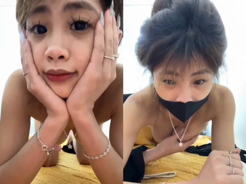 Nhân tình vn livestream nghịch thằng nhỏ trai p3